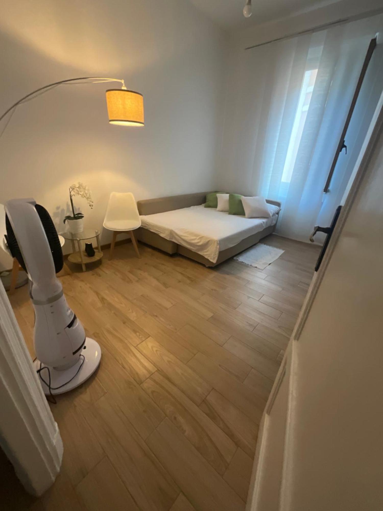 One Room San Pietro Roma Exterior foto