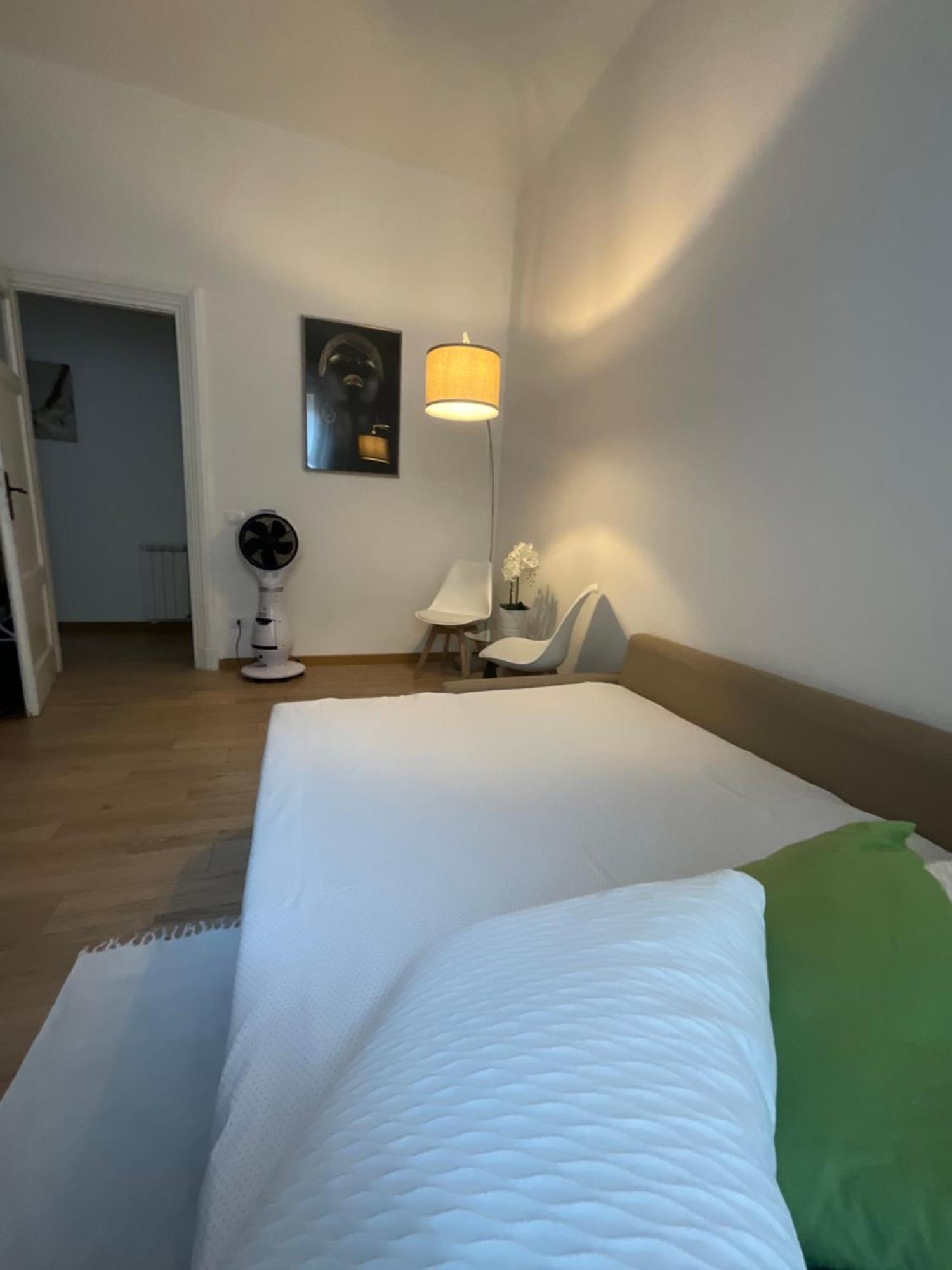 One Room San Pietro Roma Exterior foto