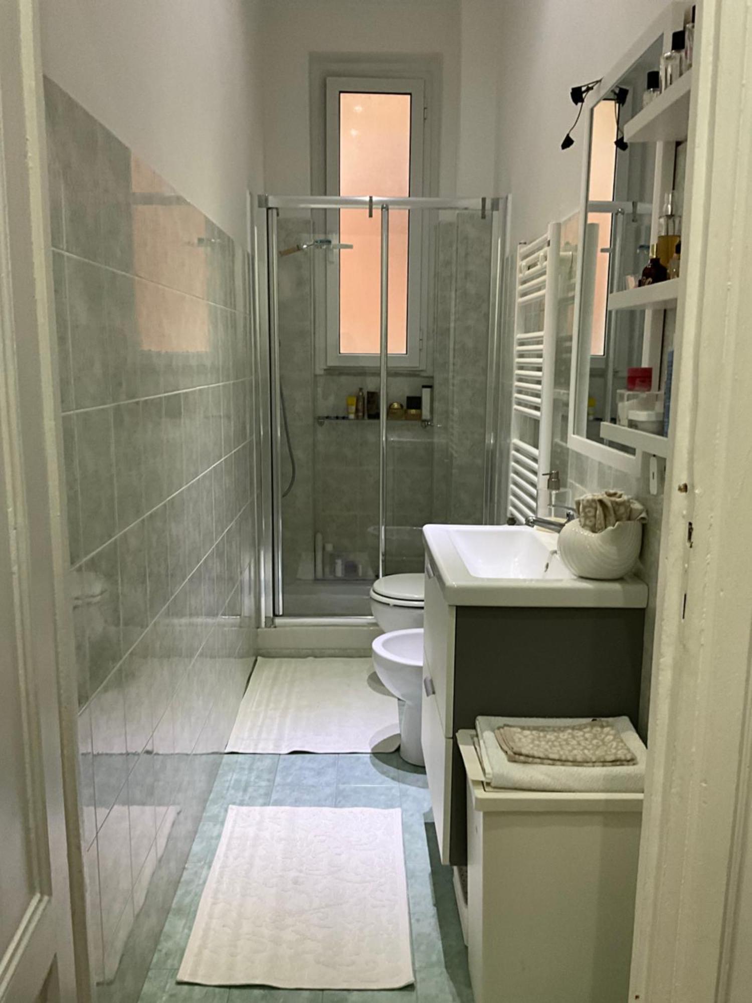 One Room San Pietro Roma Exterior foto