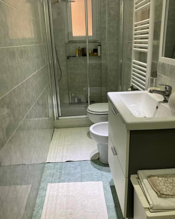 One Room San Pietro Roma Exterior foto